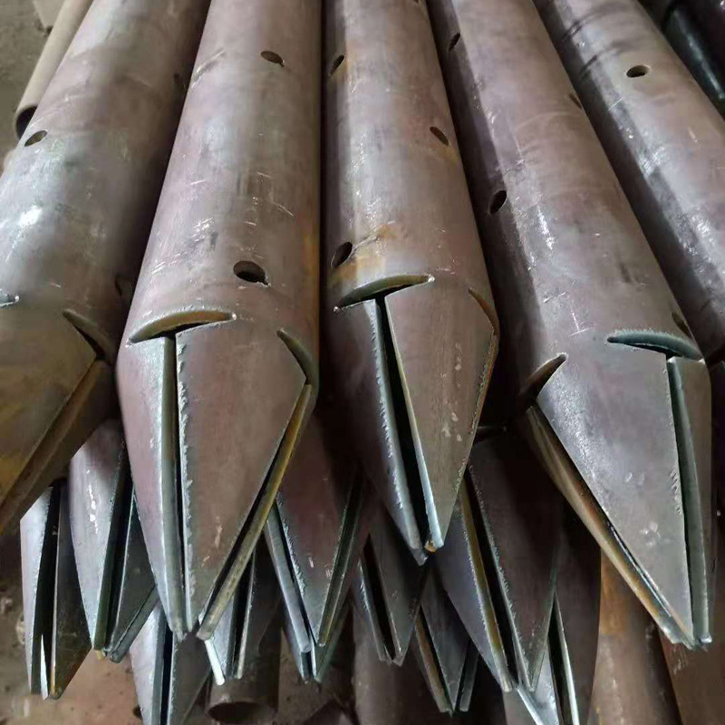 岳普湖预埋注浆管